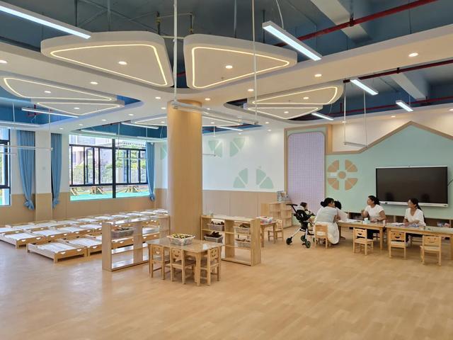 新学期桂林市区共有3所新学校投入使用(图5)