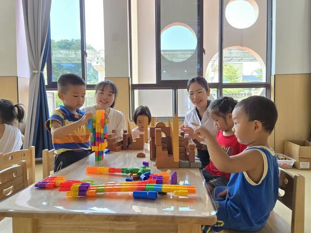 新学期桂林市区共有3所新学校投入使用(图4)