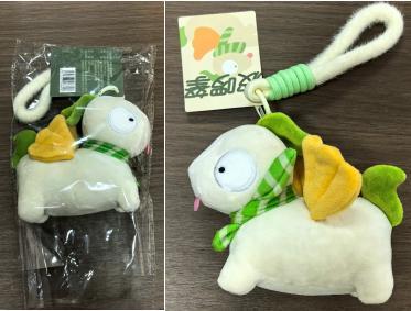 南京画外音文化召回488件画外音牌毛绒玩具