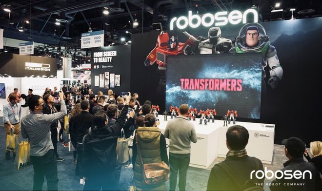 从迪士尼大会看千亿AI玩具市场中国品牌如何突围？文创潮(图16)