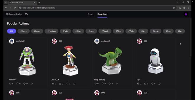 从迪士尼大会看千亿AI玩具市场中国品牌如何突围？文创潮(图15)
