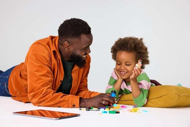 乐高推出免费工具助亲子共探数字玩乐新对话模式(图1)