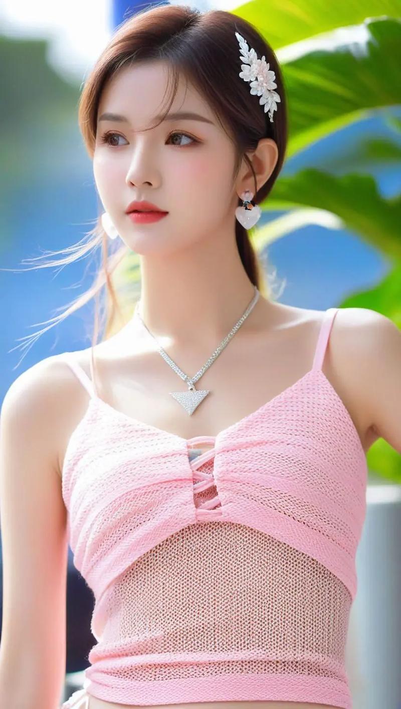 一小孩把坤坤塞进女孩坤坤里(图1)