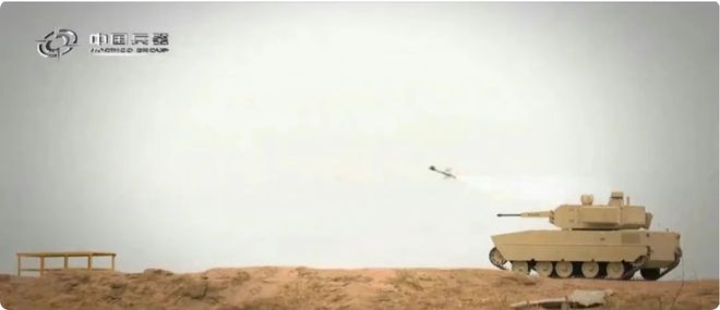 机械人战车曝光：北方工业推出的VU-T10适合未来的无人攻防作战(图4)