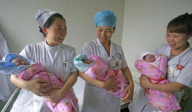 “人口警报”再次拉响二胎效果不佳三胎没人生奇葩建议频出！(图10)