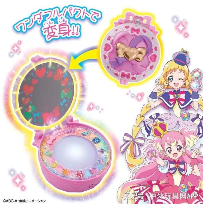 2024年日本热卖玩具TOP10(图2)