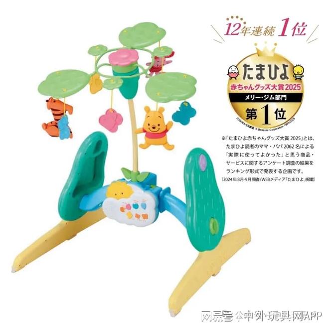 2024年日本热卖玩具TOP10(图4)