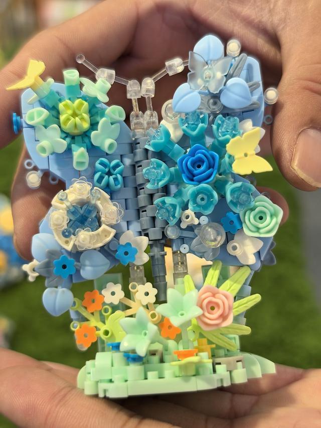 创新力充沛、包容力深厚、适应力顽强――中国玩具展上看中国企业“三力”(图4)