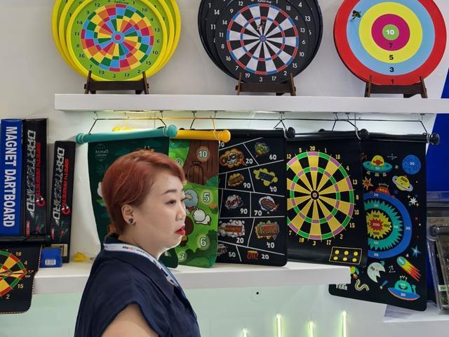 创新力充沛、包容力深厚、适应力顽强――中国玩具展上看中国企业“三力”(图3)