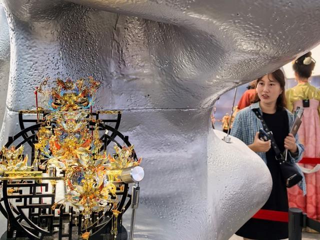 创新力充沛、包容力深厚、适应力顽强――中国玩具展上看中国企业“三力”(图1)