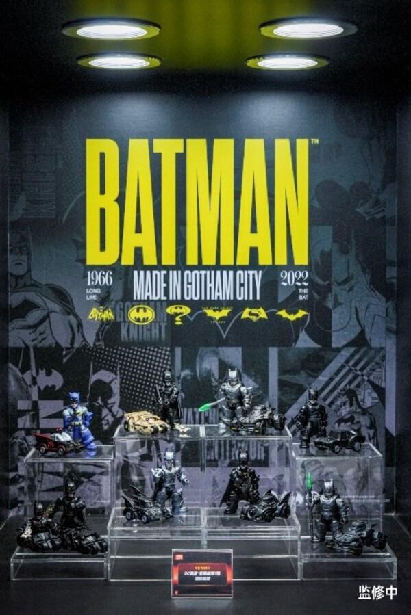 布鲁可携众多新品亮相2025中国玩具展持续提升产品竞争力(图3)