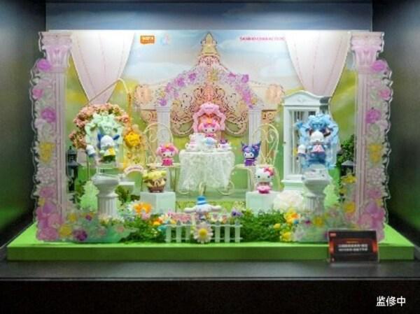 布鲁可携众多新品亮相2025中国玩具展持续提升产品竞争力(图5)