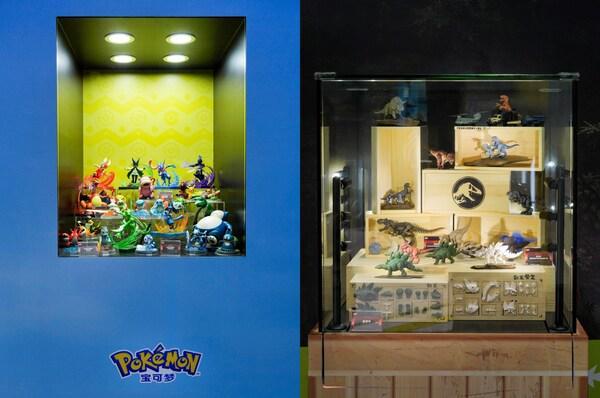 布鲁可携众多新品亮相2025中国玩具展持续提升产品竞争力(图6)