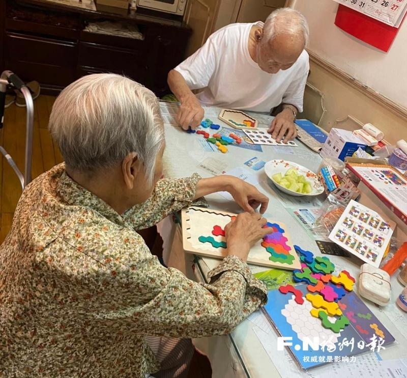 当“银发族”遇见“新玩具”适老玩具如何承载“老有所乐”？(图2)