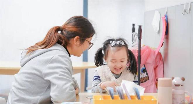 这两家企业的携手合作让AI成为了特需儿童的天使(图2)