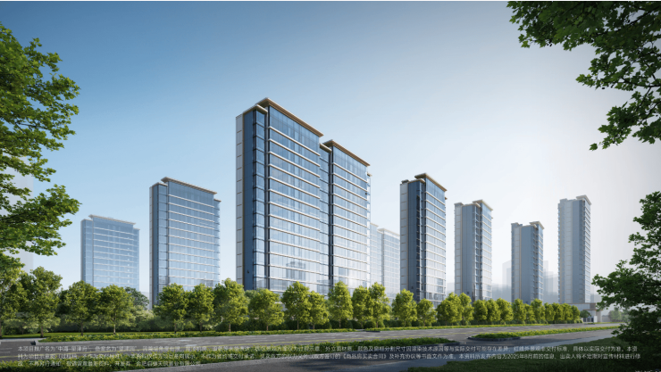 合肥中海望津府新房周边配套-价格(图2)