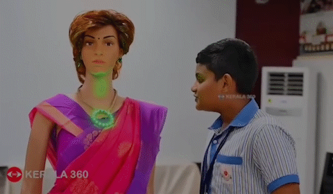 机器人老师这次真的进课堂了……(图5)