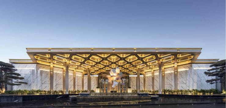 绿城燕语春风新房咨询电话号码(图3)