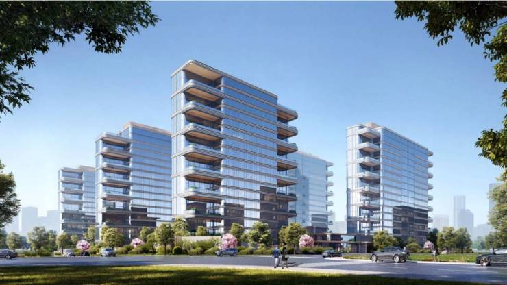 伟星T10【合肥最建议买的楼盘】(图4)