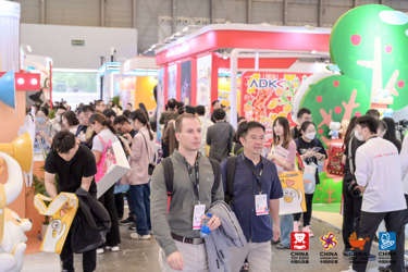 2025上海玩具展DIY玩具展(图4)