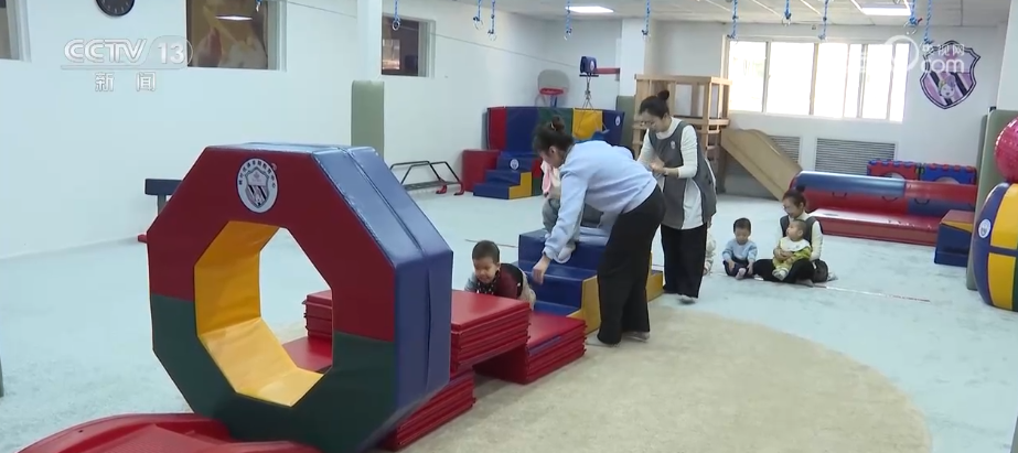 “医育结合”伴幼儿健康成长多维度解读生育支持政策(图18)