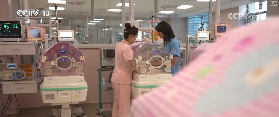 “医育结合”伴幼儿健康成长多维度解读生育支持政策(图11)