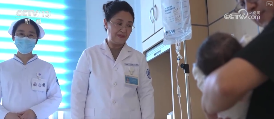 “医育结合”伴幼儿健康成长多维度解读生育支持政策(图14)