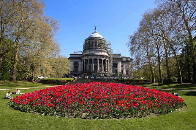 喜运达资讯：世界上最富有的国家｜欧洲跨境电商(图2)