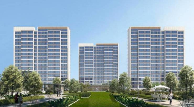 皖投云启华章花园售楼处电话-楼盘详情-交房时间-地址-最新房价户型图-小区环境-楼盘详情-交房时间-周边配套-售楼处电话(图2)