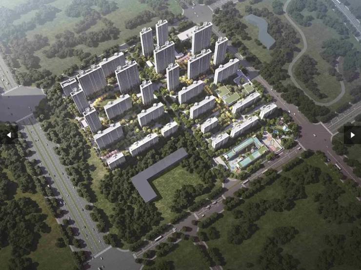 望雲楼盘怎么样-价格