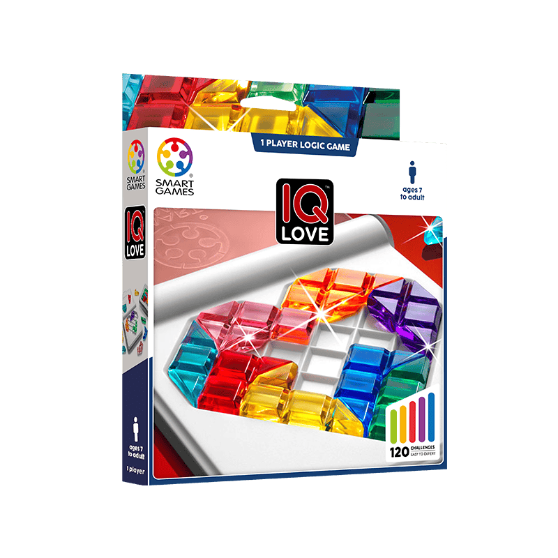 智慧爱心拼：让孩子在玩乐中成长的最佳伙伴！