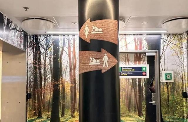 挪威奶爸为何如此普遍？(图1)