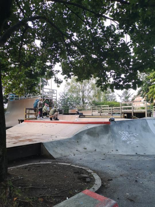 挪威奶爸为何如此普遍？(图5)