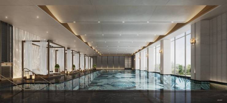 合肥城建星启锦宸【合肥新房现在有哪些？新房现房值不值得投资？】(图6)