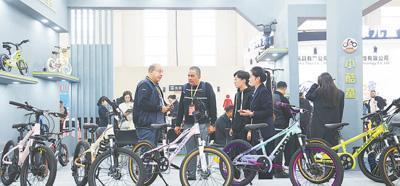 科技范儿、文化范儿、绿色——中国玩具“玩转”全球大市场