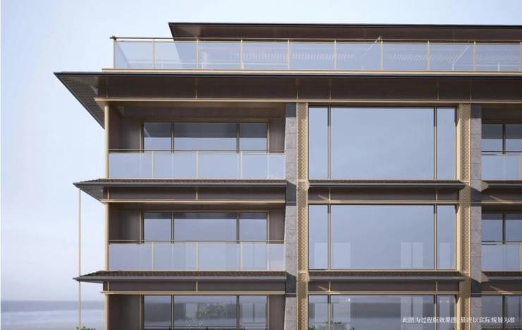 热搜合肥城轨雲涛楼盘发布：城轨雲涛缔造未来品质家境(图2)