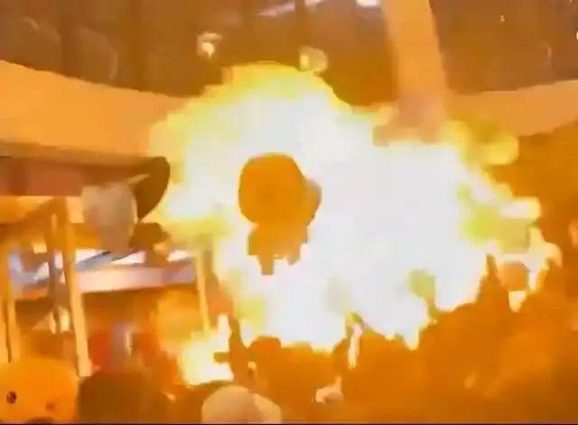 孩子皮肤被烧伤！这种玩具北仑人千万别买