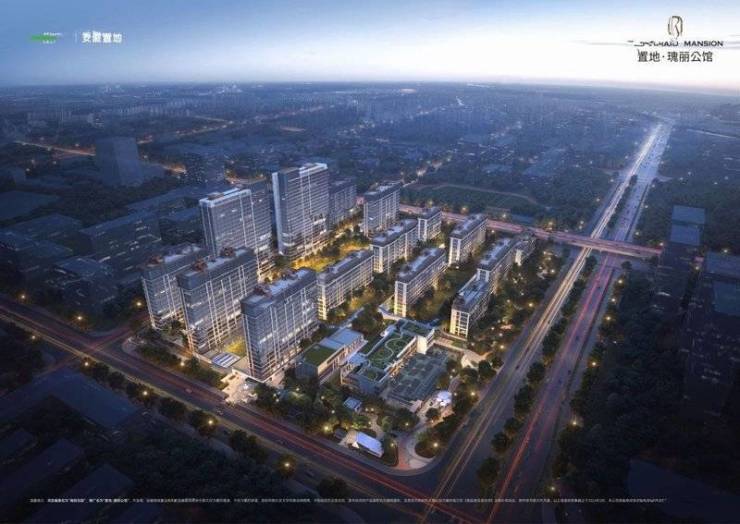 合肥置地瑰丽公馆营销中心电话号码多少(图4)