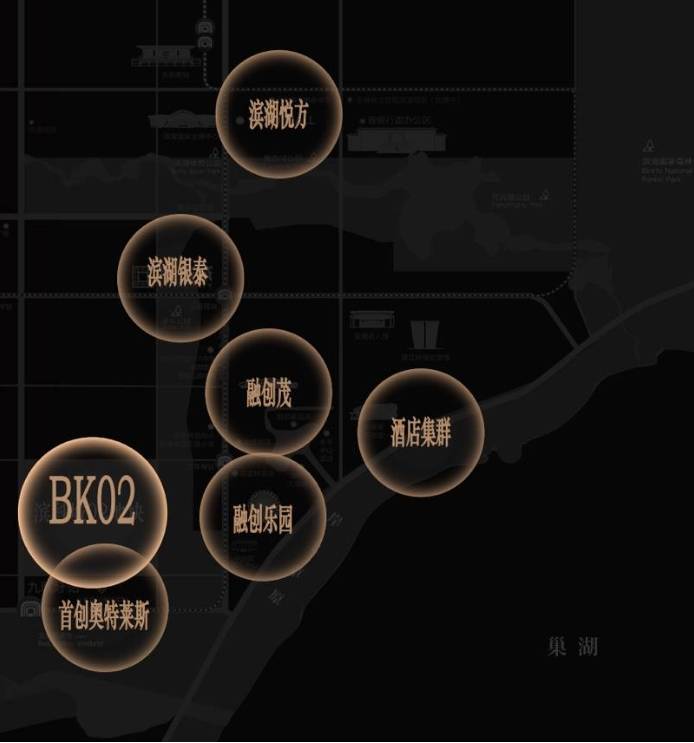 合肥望雲售楼处发布：楼盘低密洋房价值密码