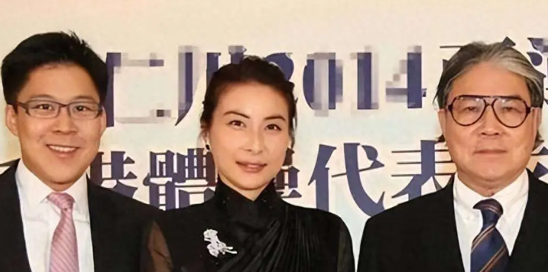 嫁入豪门的10位体坛冠军：有人成为千亿媳妇