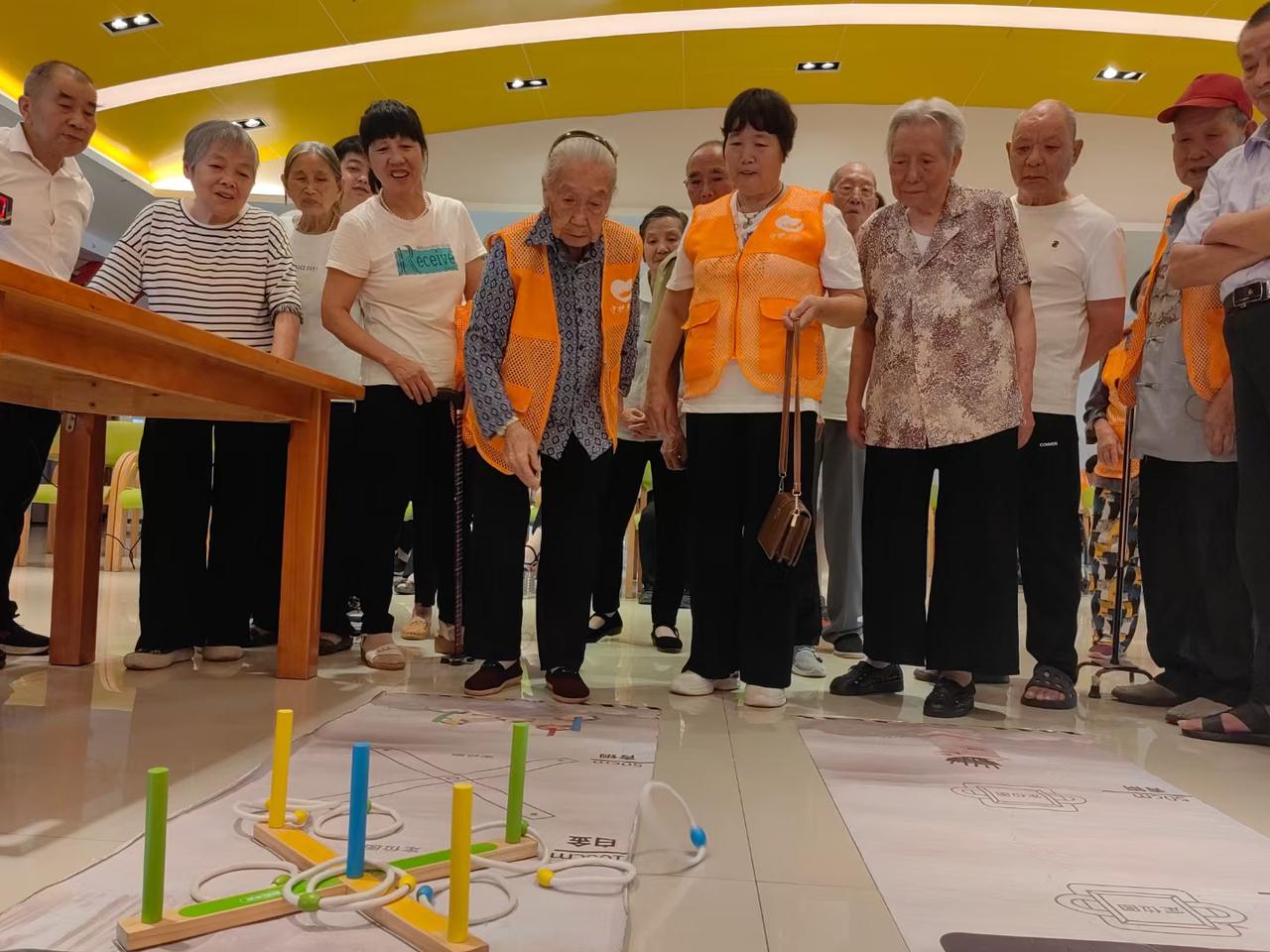 适老玩具撬动银发大市场我们距离“老有所玩”还有多远？(图2)