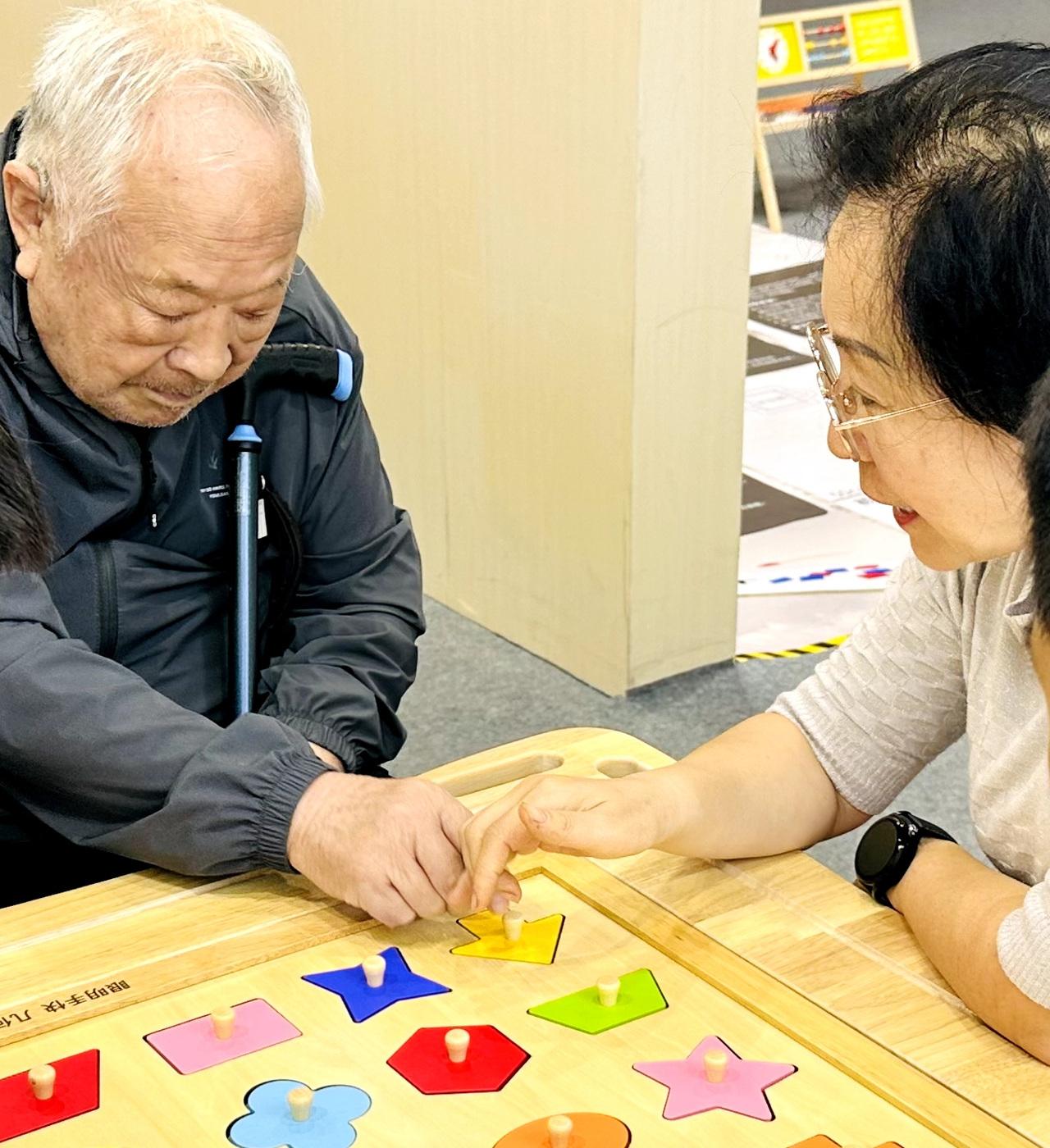 适老玩具撬动银发大市场我们距离“老有所玩”还有多远？(图4)