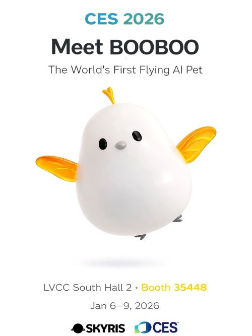 市场年增148%但AI陪伴硬件仍未跨过“生死线”(图2)