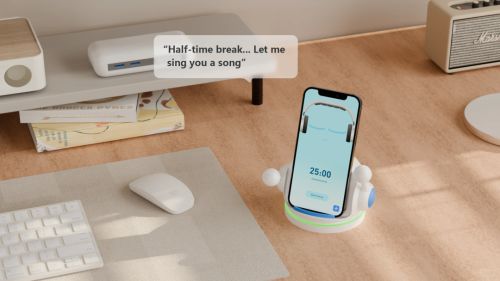 市场年增148%但AI陪伴硬件仍未跨过“生死线”(图8)