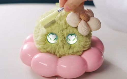 市场年增148%但AI陪伴硬件仍未跨过“生死线”(图7)