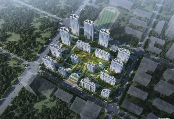 保利和光峯境_售楼中心热搜榜-楼盘资讯-动态-图文评测-售价