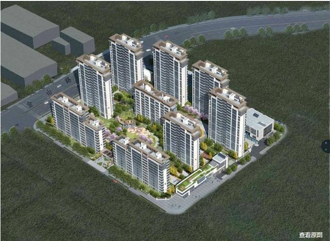 合肥肥东最新在售楼盘房价多少钱一平？最新价格折扣优惠+开盘时间+户型图揭秘(图6)