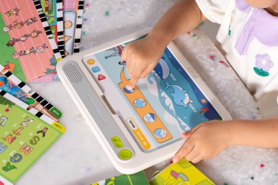 斑馬思維機連續三年銷量領先專業教研成市場核心競爭力