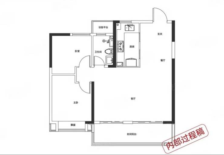 肥东热门楼盘-肥东新房房价-楼盘推荐(图4)