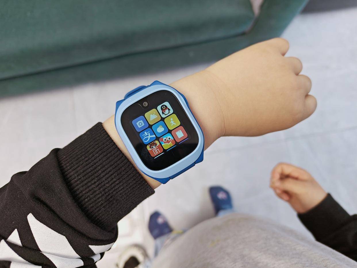 儿童手表市场“大变天”(图3)